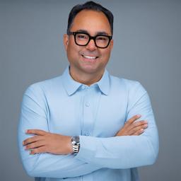 Dariush Daraee, COO of Leemu