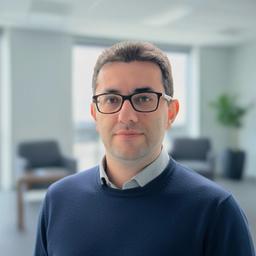 Hesam Pourjam, CEO & CTO of Leemu