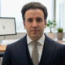 Mansour Khosravi, Administration Manager of Leemu